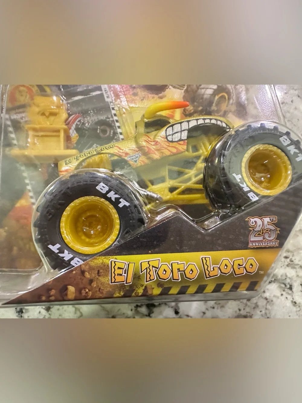 Monster Jam monster jam